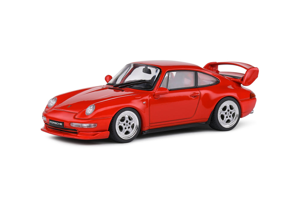 Porsche 911 993 Carrera RS Clubsport - Solido
