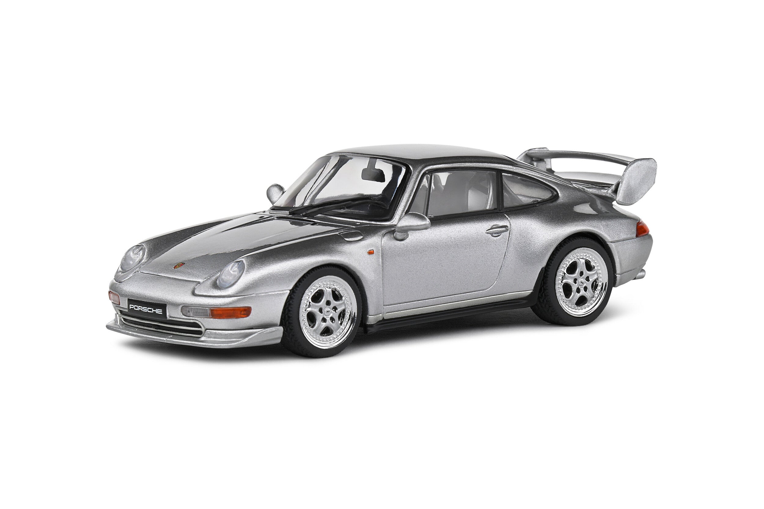 Porsche 911 993 Carrera RS Clubsport - Solido