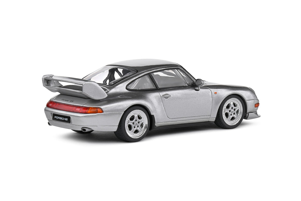 Porsche 911 993 Carrera RS Clubsport - Solido