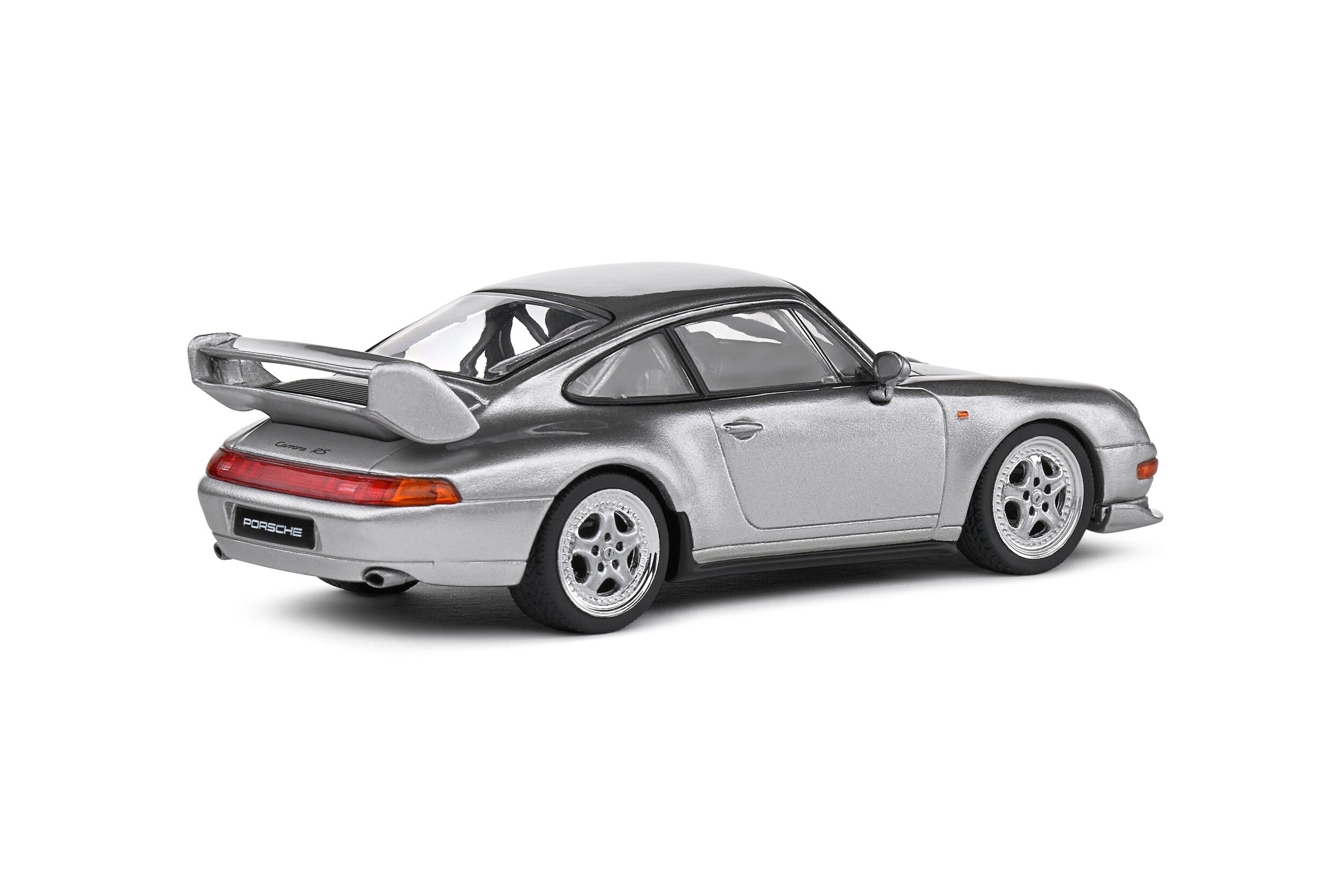 Porsche 911 993 Carrera RS Clubsport - Solido