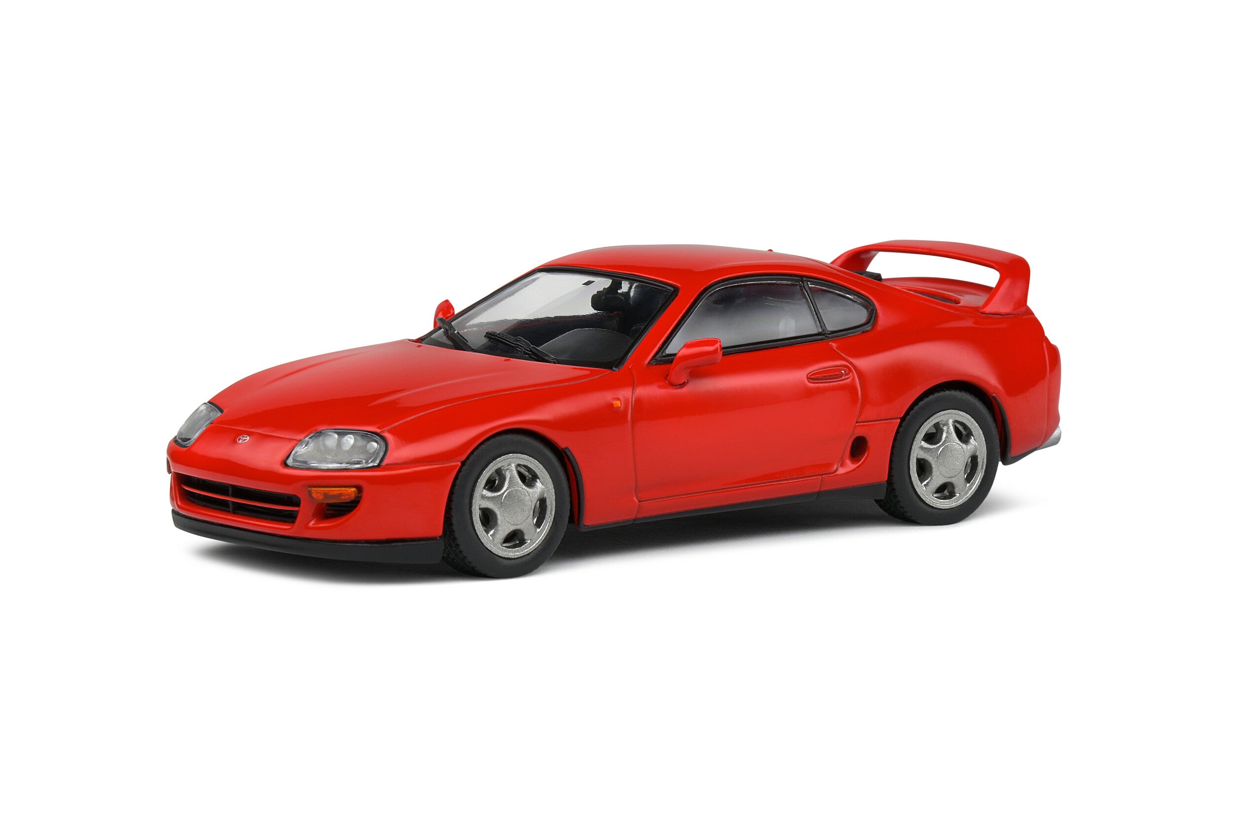 Toyota Supra MKIV 2JZ - Solido