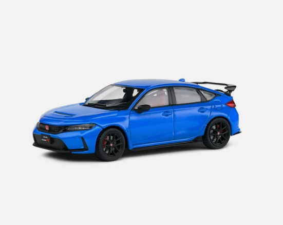 Honda Civic Type R FL5 - Solido