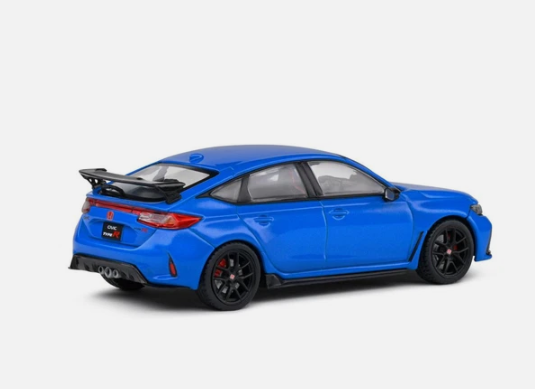 Honda Civic Type R FL5 - Solido