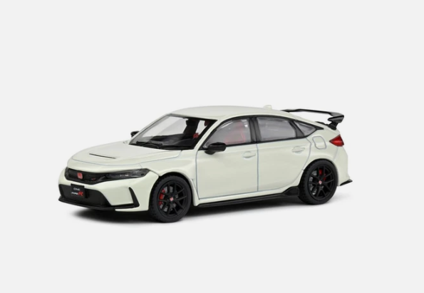 Honda Civic Type R FL5 - Solido