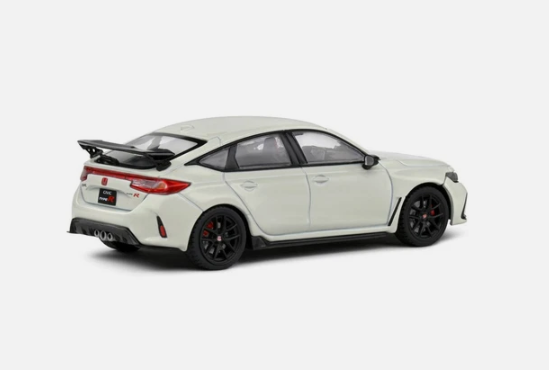 Honda Civic Type R FL5 - Solido