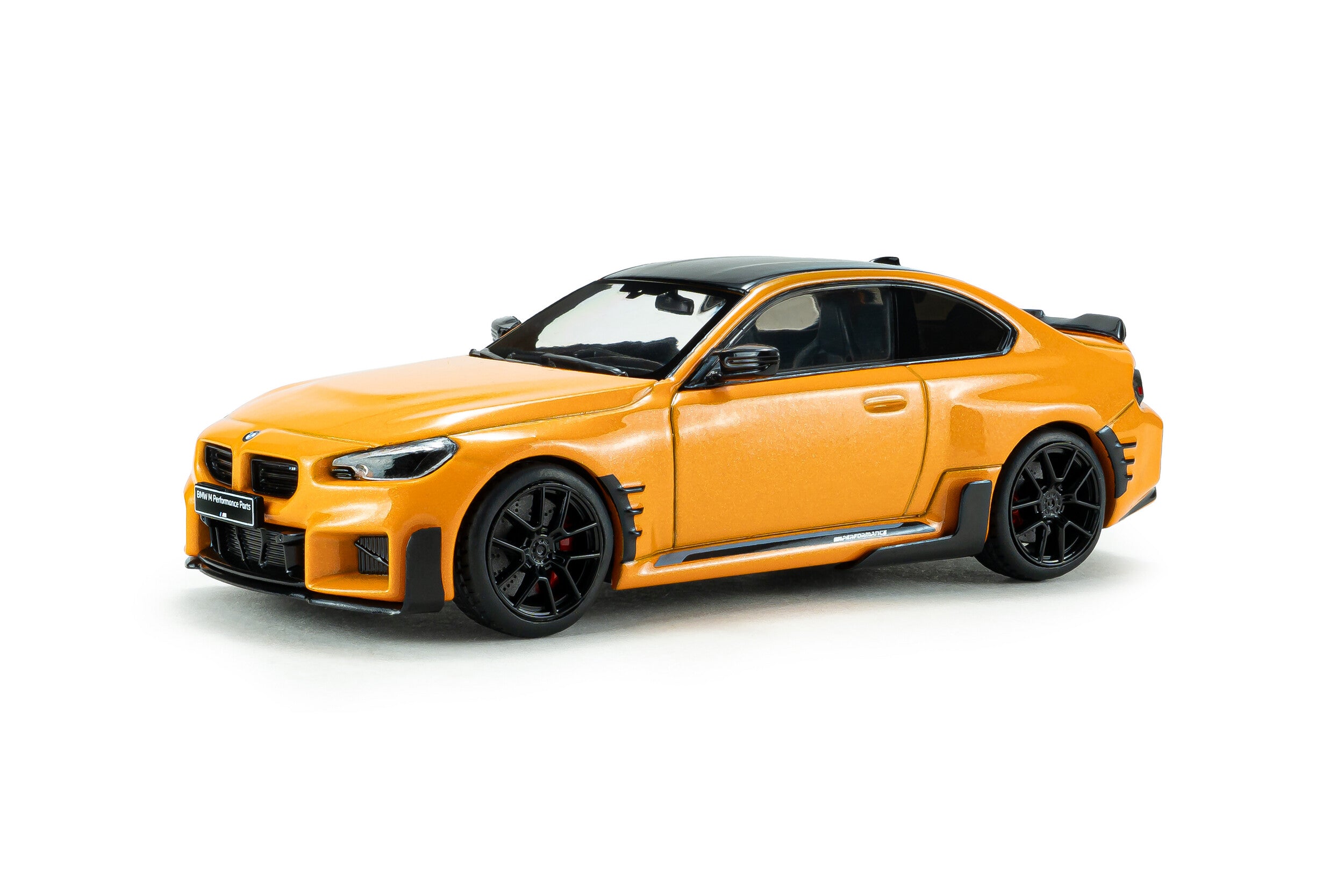 BMW M2 M Performance - Solido