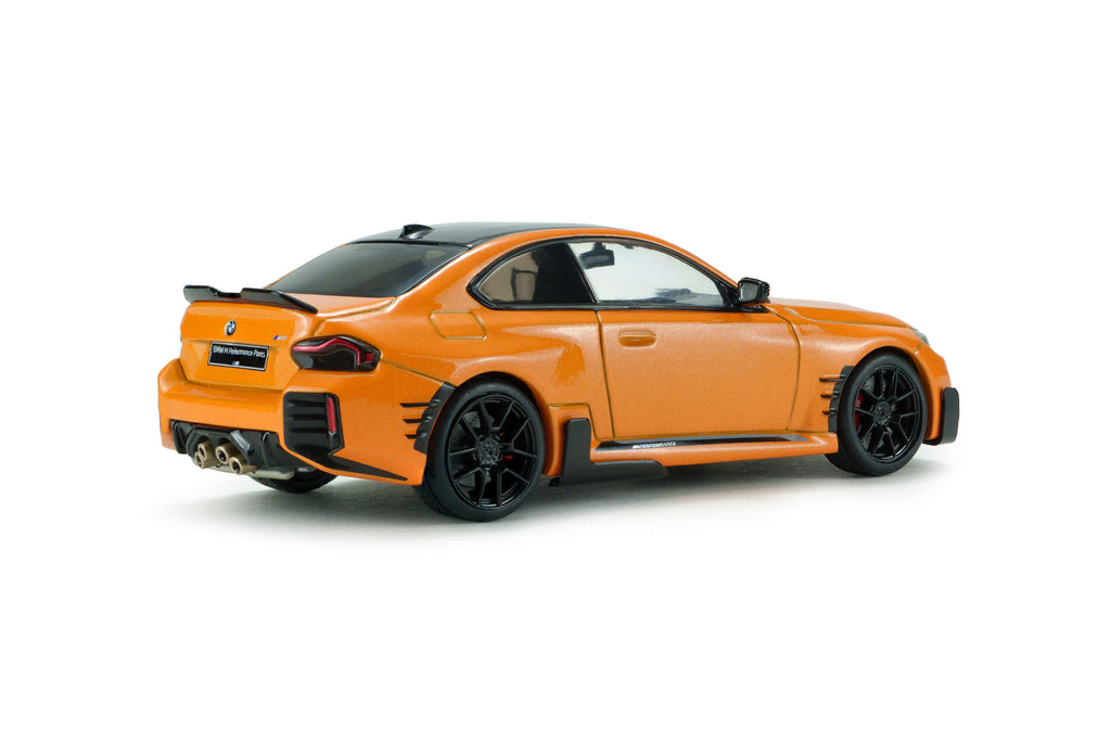 BMW M2 M Performance - Solido