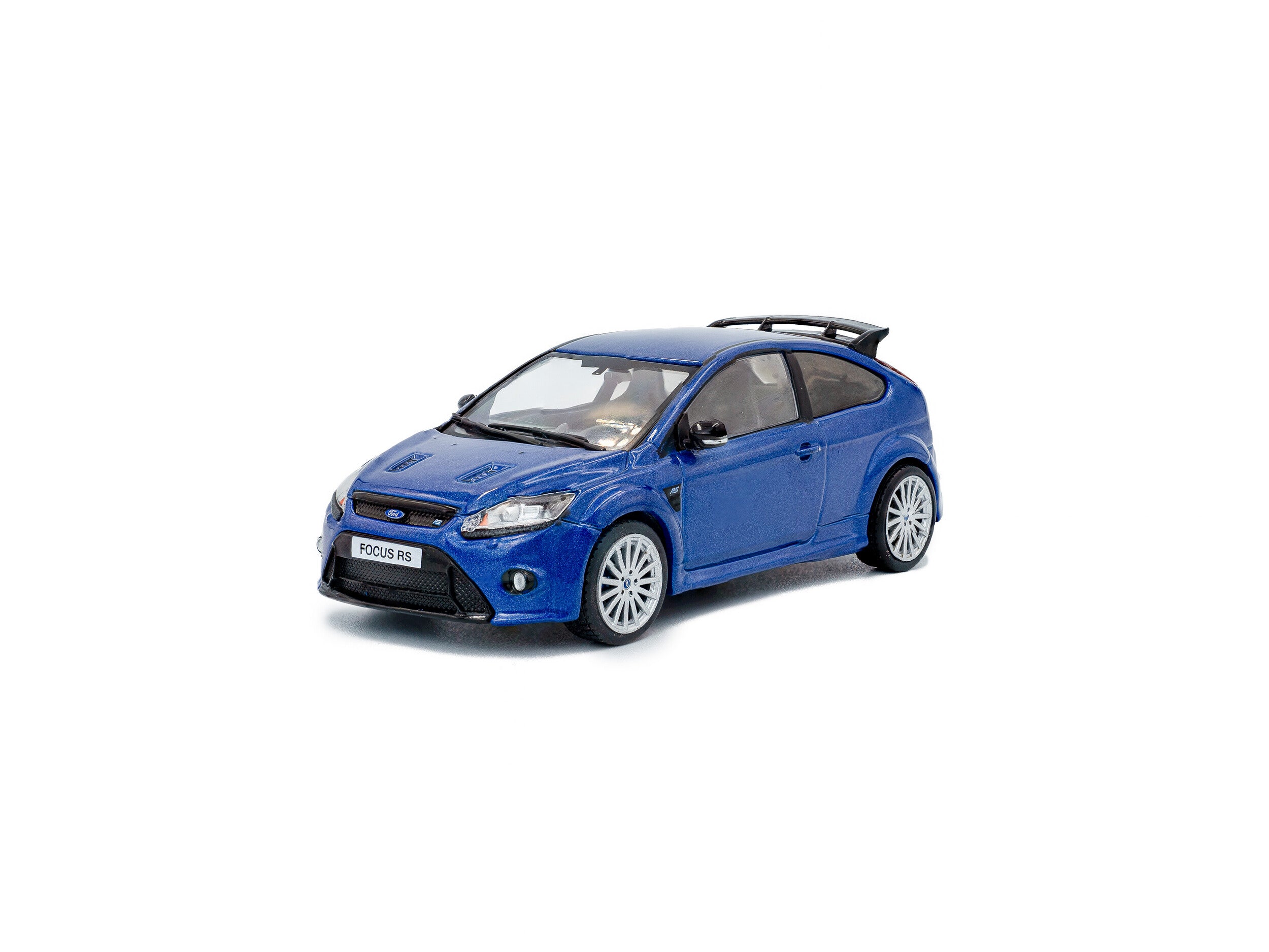 Ford Focus RS MKII - Solido