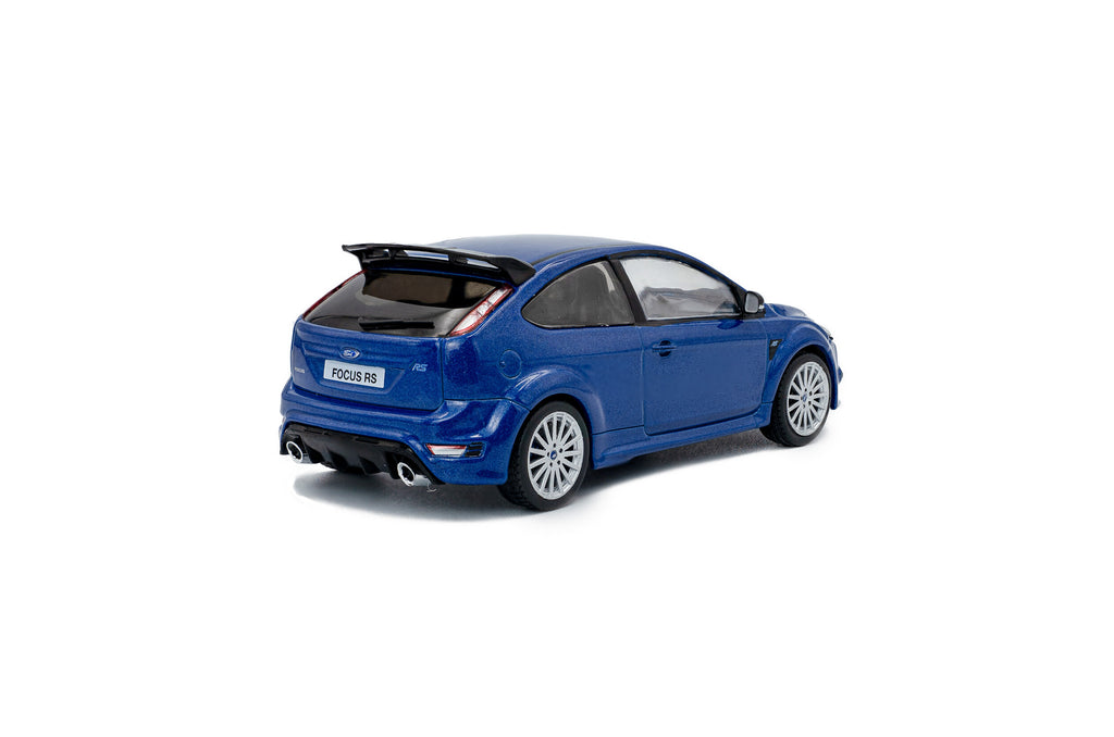Ford Focus RS MKII - Solido