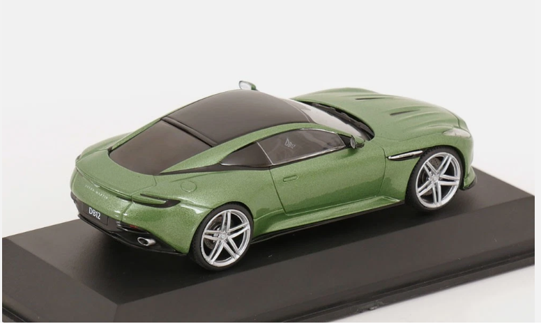 Aston Martin DB12 Coupé - Solido