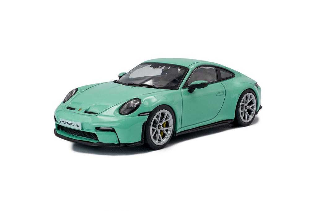 Porsche 911 992 GT3 Touring - Solido