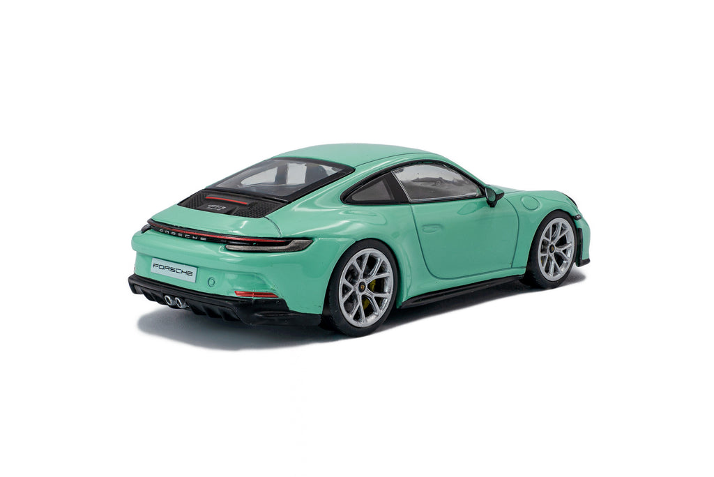 Porsche 911 992 GT3 Touring - Solido
