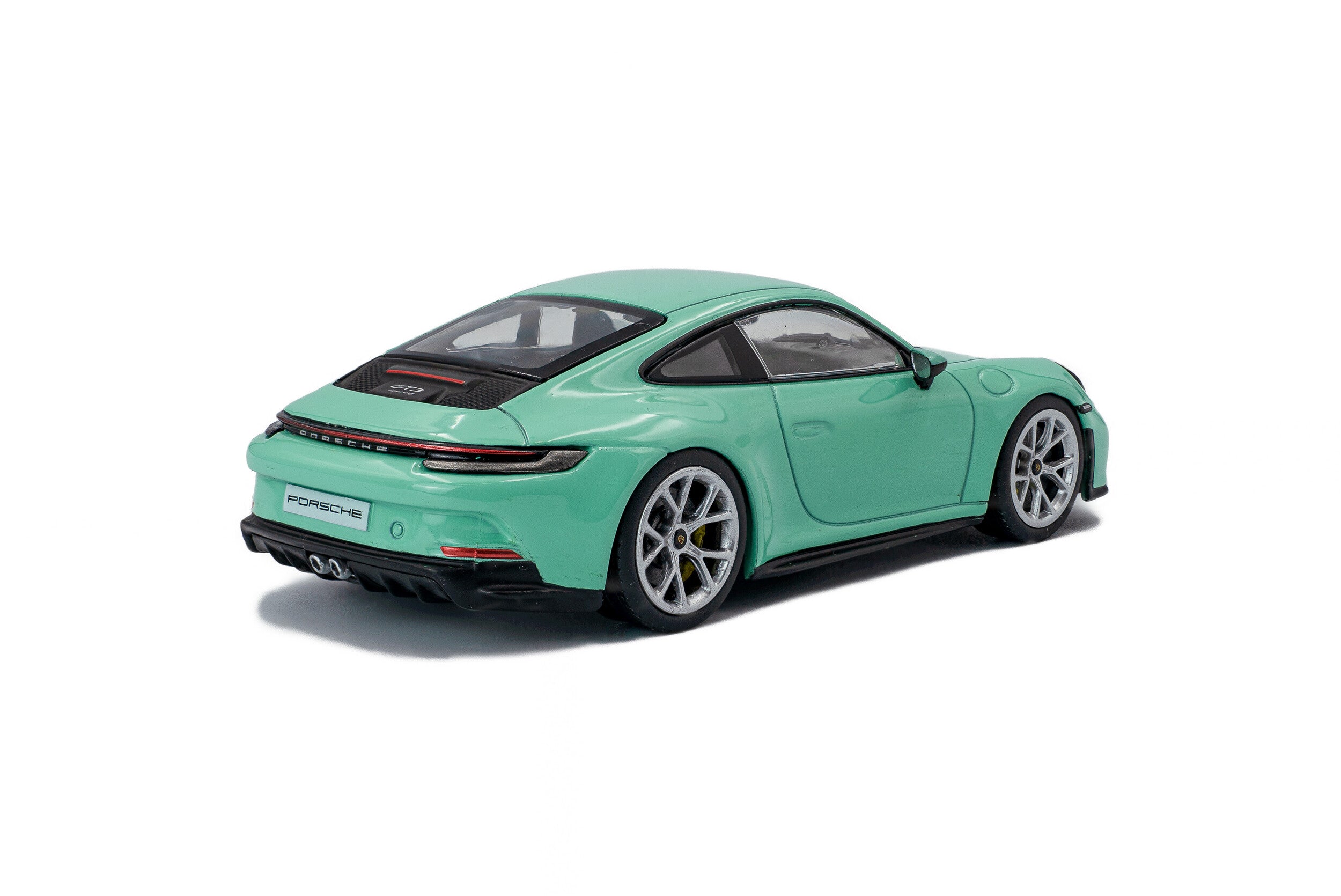 Porsche 911 992 GT3 Touring - Solido
