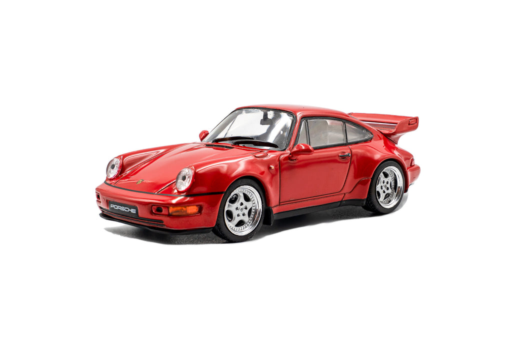 Porsche 911 (964) RS 3.8 - Solido