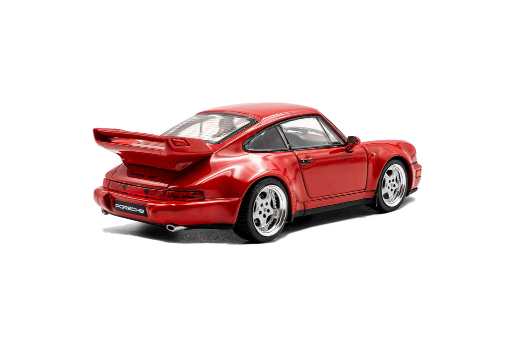Porsche 911 (964) RS 3.8 - Solido