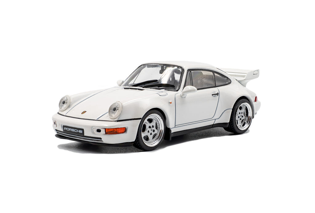 Porsche 911 (964) RS 3.8 - Solido