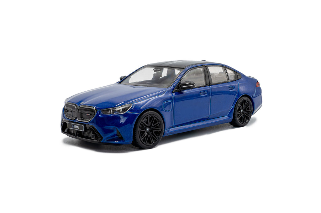 BMW M5 Sedan - Solido