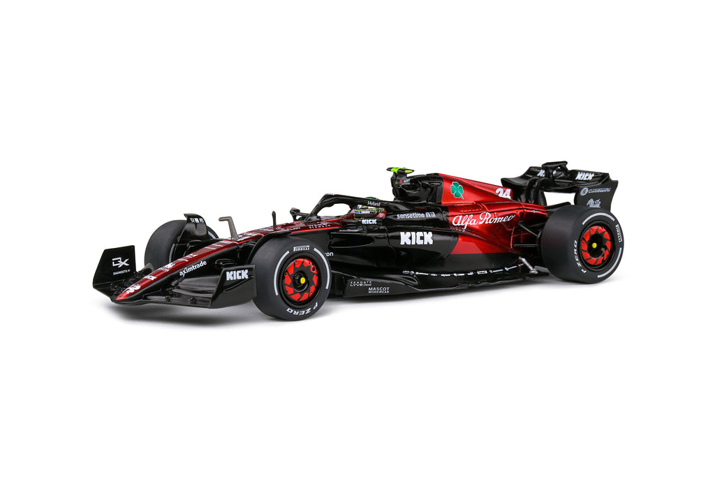 Alfa Romeo F1 Team C43 Australian GP 2023 - Solido