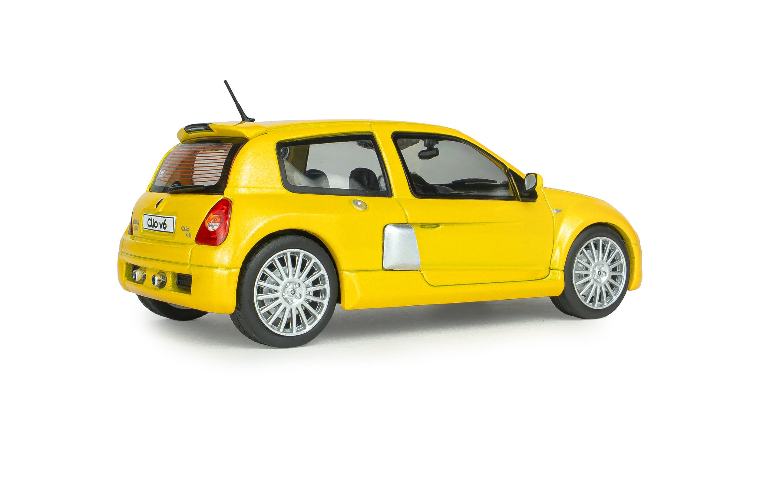 Renault Clio V6 2003 - Solido