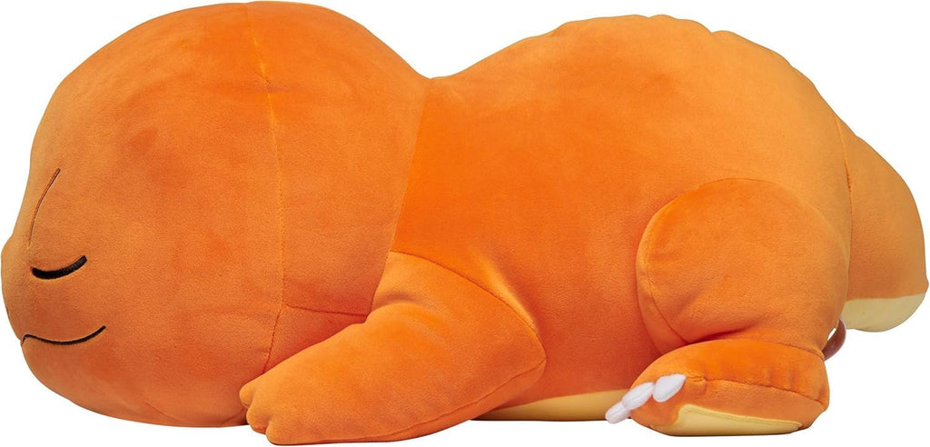 Peluche Coussin Salamèche - Pokémon