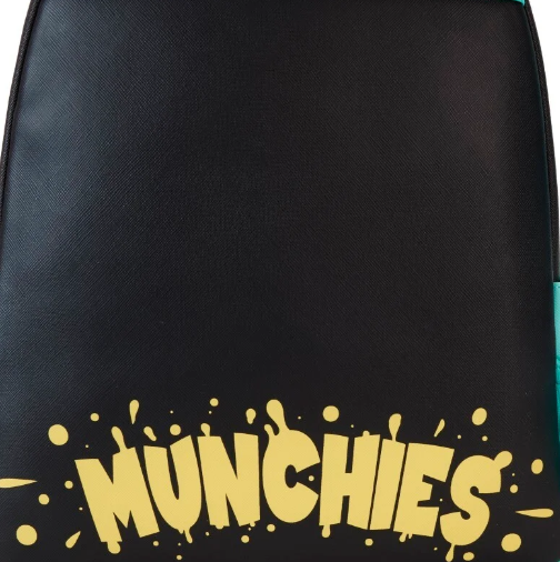 Loungefly - Sac à dos Scooby Doo Munchies - Scooby Doo