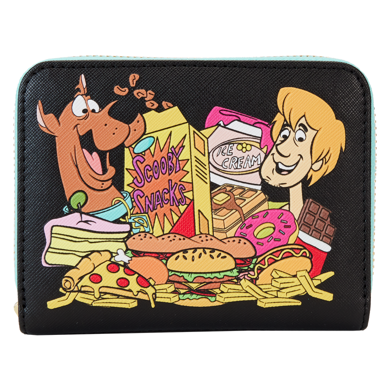 Loungefly Portefeuille Scooby Doo - Scooby-Doo