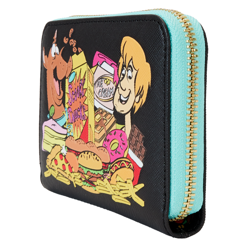Loungefly Portefeuille Scooby Doo - Scooby-Doo