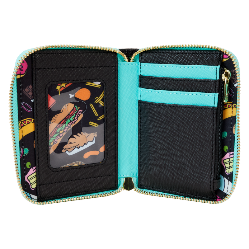 Loungefly Portefeuille Scooby Doo - Scooby-Doo