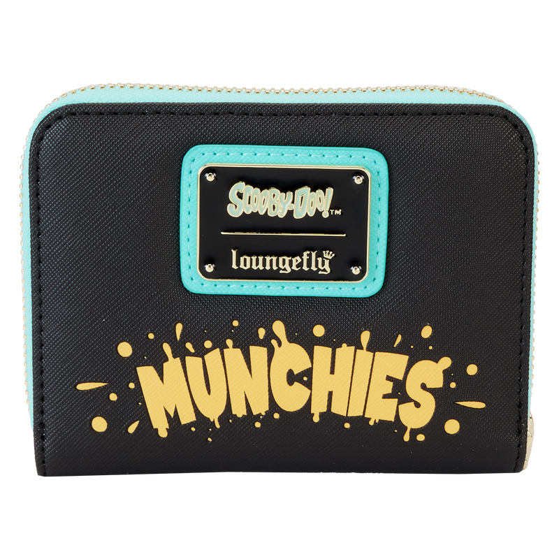 Loungefly Portefeuille Scooby Doo - Scooby-Doo