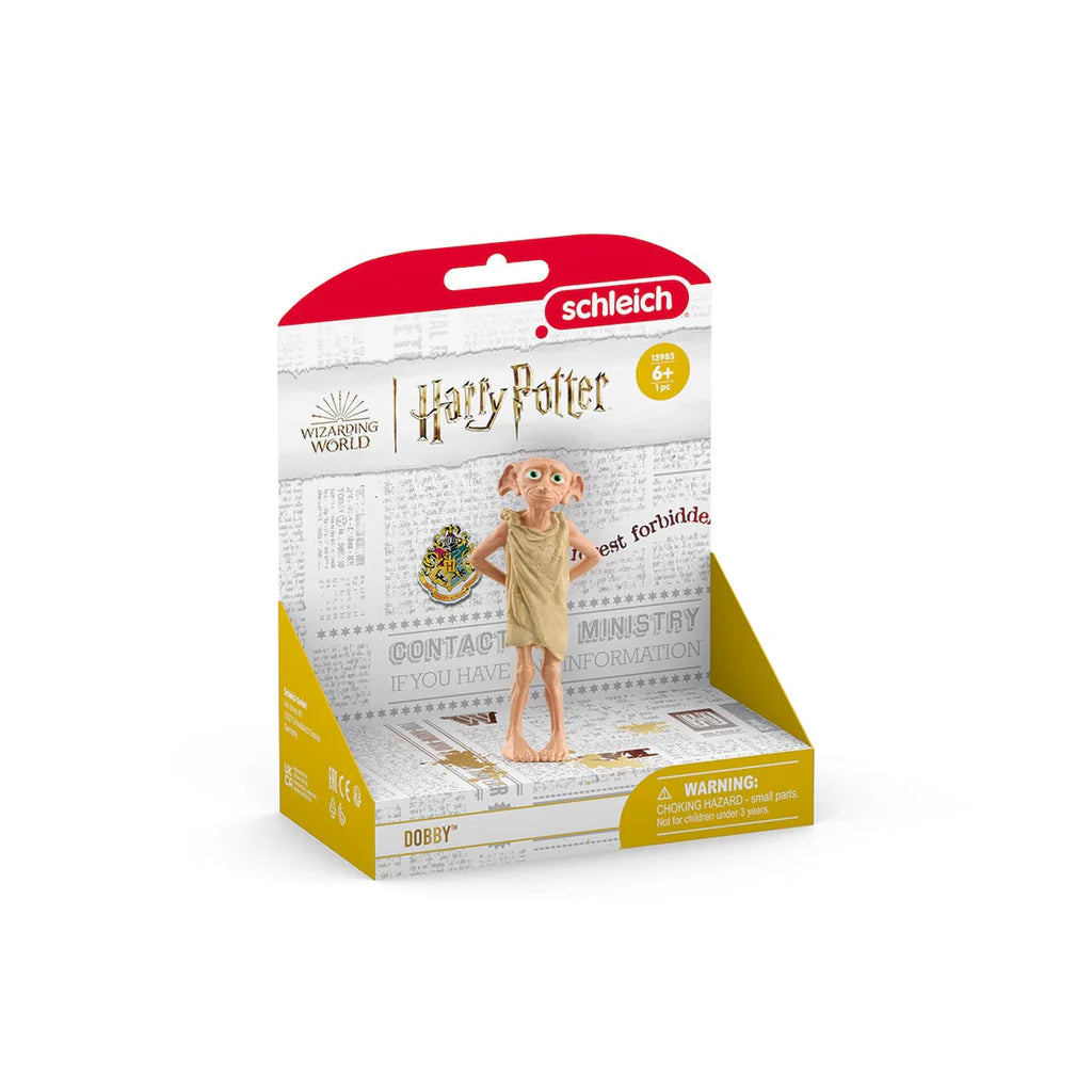 Figurine Dobby - Harry Potter - Schleich