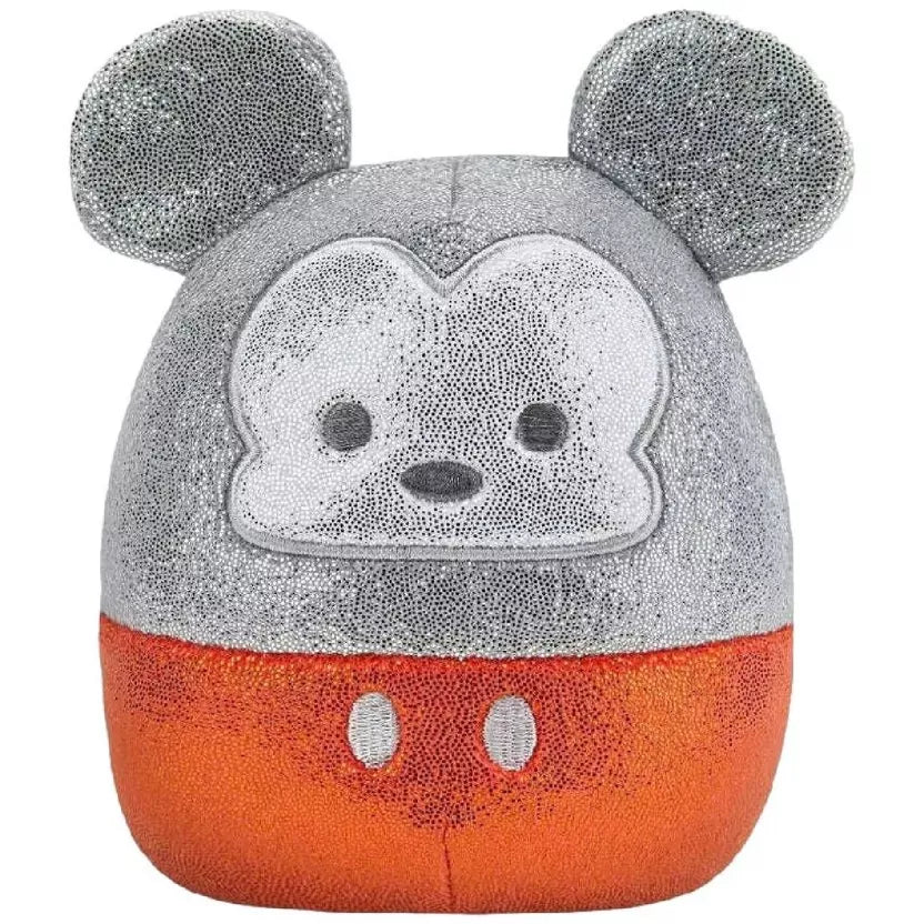 Peluche Squishmallows Mickey - Disney - Kellytoy