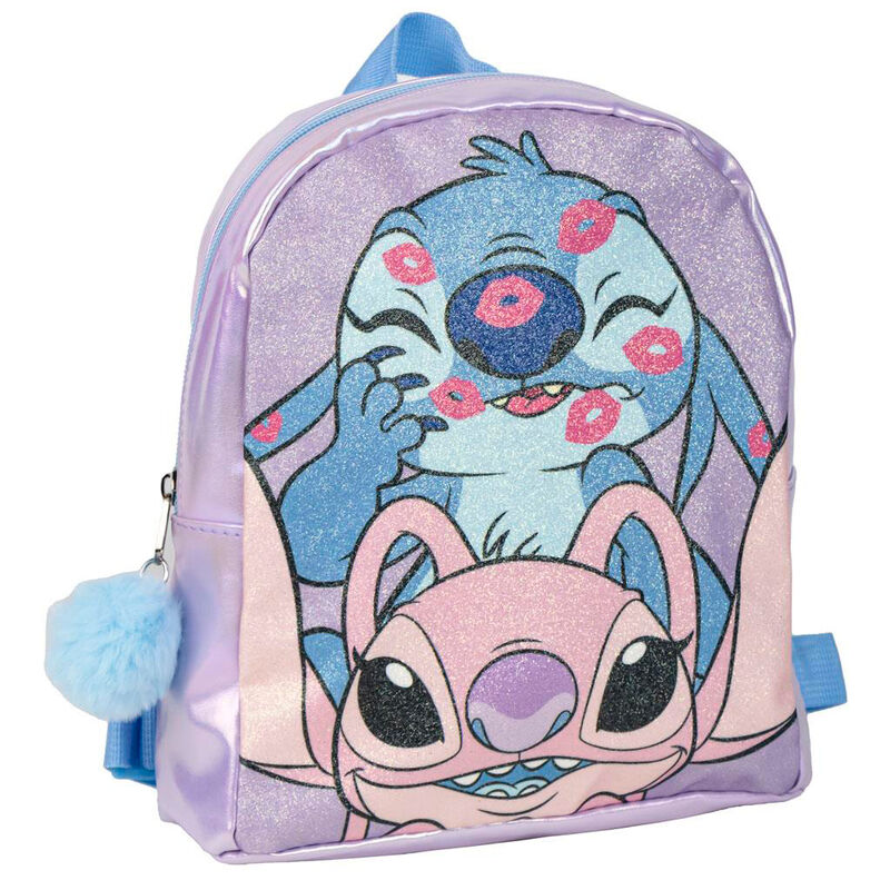 Sac à Dos Stitch & Angel - Disney - Cerda