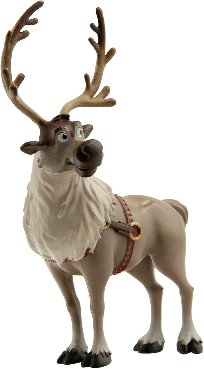 Figurine Sven - Disney - Bullyland