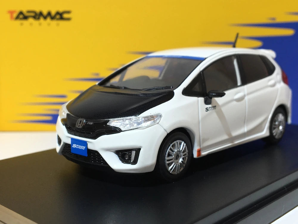 Honda Fit 3 RS Spoon Sports 2014 - Tarmac Works
