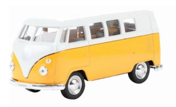 Volkswagen T1 - Kinsmart