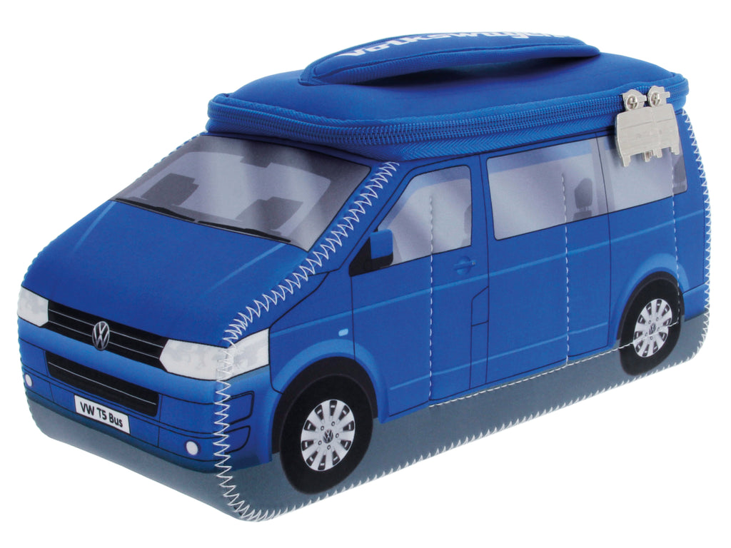 Trousse Volkswagen Bus T5 Combi 3D - Brisa