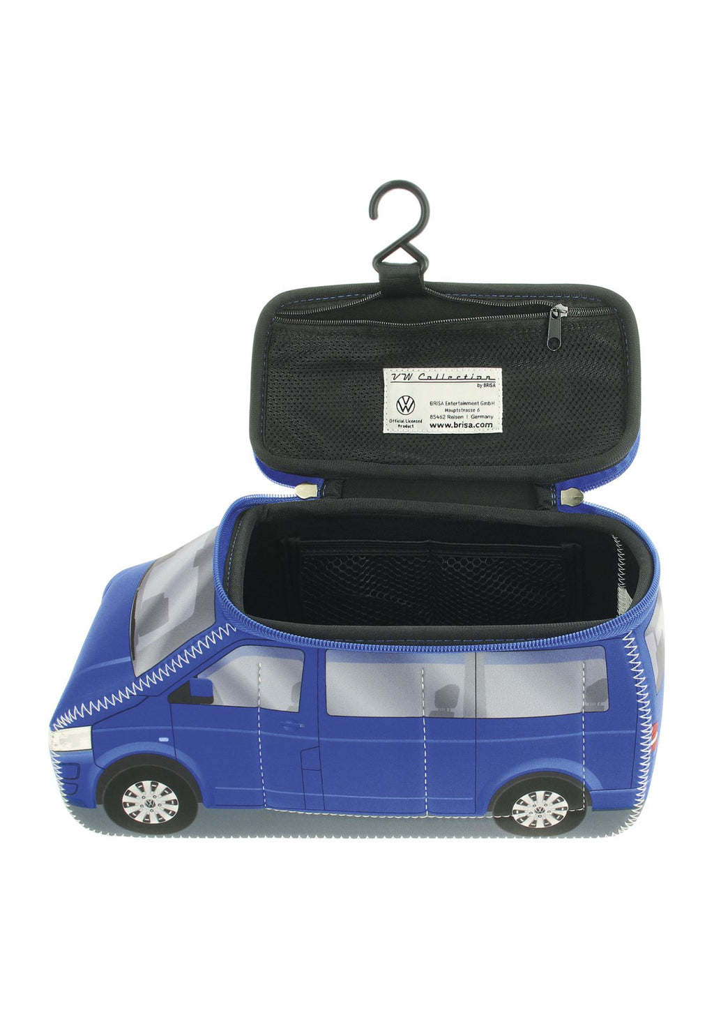 Trousse Volkswagen Bus T5 Combi 3D - Brisa