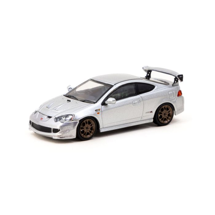 Honda Integra Type R DC5 Mugen - Tarmac works