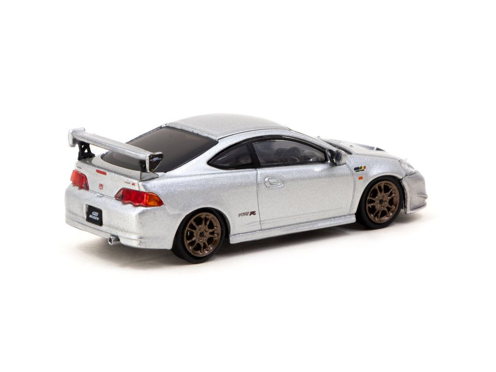 Honda Integra Type R DC5 Mugen - Tarmac works