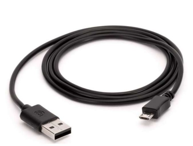 Câble USB pour vitrine Triple 9 avec éclairage LED - Triple9