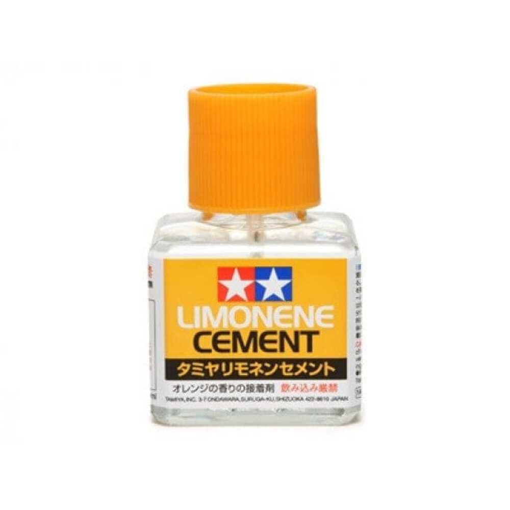 Limonene Cement - Tamiya 87113