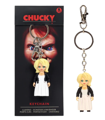 Porte Clé Tiffany - Chucky - SD Toys