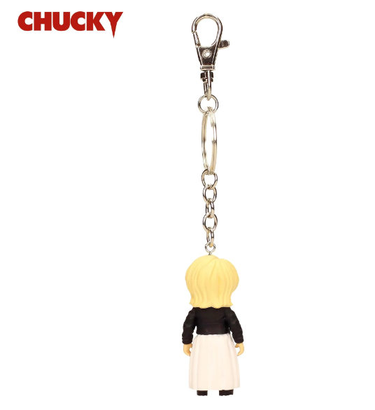 Porte Clé Tiffany - Chucky - SD Toys