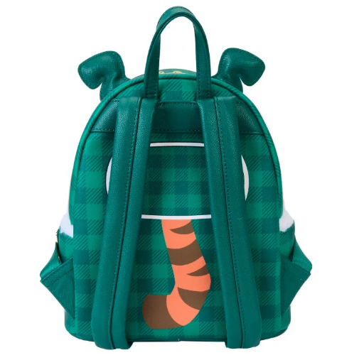 Loungefly - Sac à dos Tigrou Pajamas - Disney