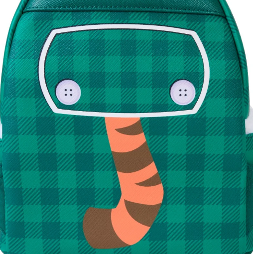 Loungefly - Sac à dos Tigrou Pajamas - Disney