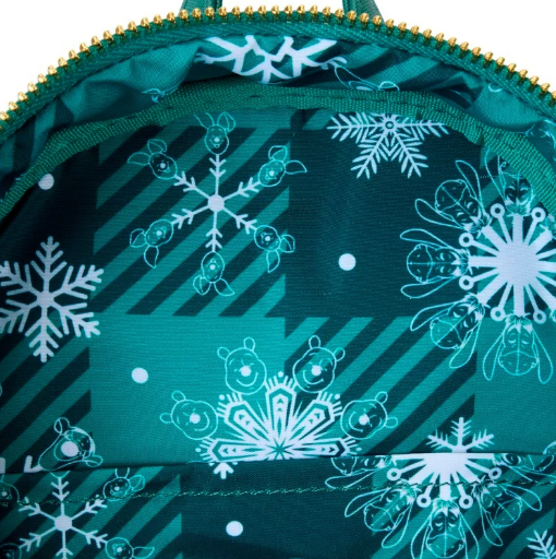 Loungefly - Sac à dos Tigrou Pajamas - Disney