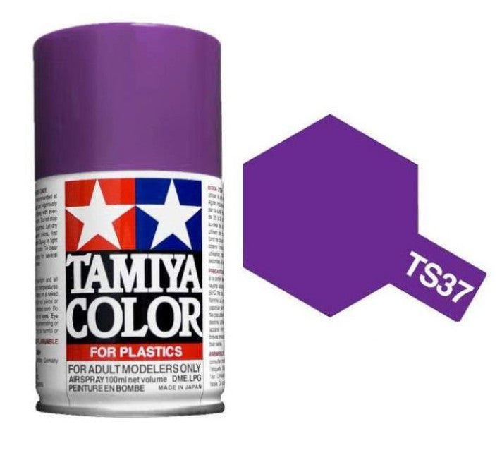Peinture Bombe Spray TS37 - Tamiya