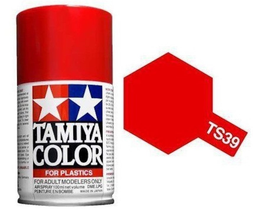 Peinture Bombe Spray TS39 - Tamiya