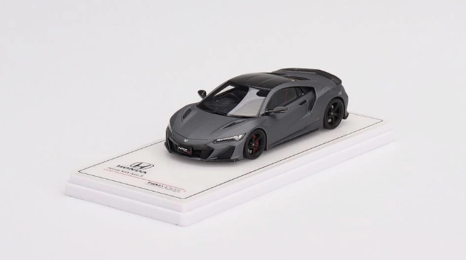 Honda NSX Type S 2022 - True Scale Miniatures