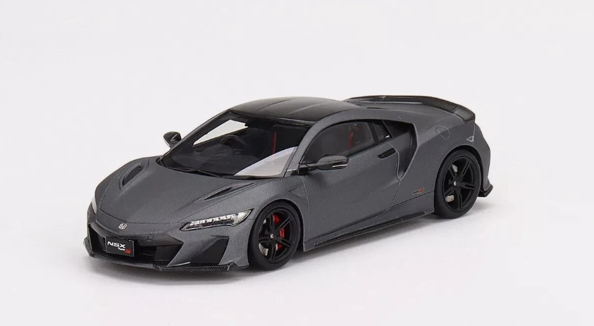 Honda NSX Type S 2022 - True Scale Miniatures